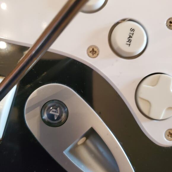 Rockband Harmonix Guitar Playstation Fender Stratocaster mdl: 822151 (No Dongle) - Picture 2 of 7